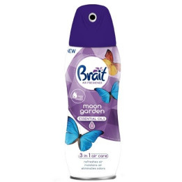 Odświeżacz 300 ml Shape Moon Garden - BRAIT
