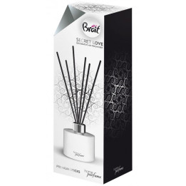 Odświeżacz 100 ml, Secret Love - BRAIT