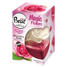 Odświeżacz 75 ml Beautiful Rose - BRAIT