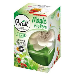 Odświeżacz 75 ml Spring Garden - BRAIT