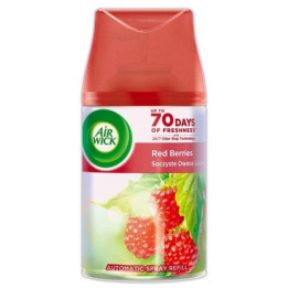 Wkład 250 ml Soczyste Owoce Leśne - AIR WICK