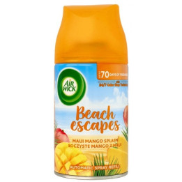 Wkład 250 ml Soczyste Mango z Maui - AIR WICK
