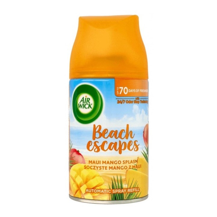 Wkład 250 ml Soczyste Mango z Maui - AIR WICK