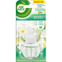 Wkład elektryczny 19 ml Białe Kwiaty - AIR WICK