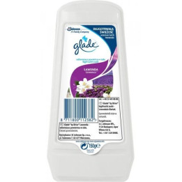 Odświeżacz żel 150 g Glade LAWENDA
