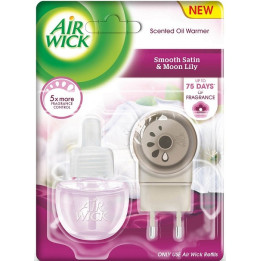 Odświeżacz 19 ml Księżycowa Lilia - AIR WICK