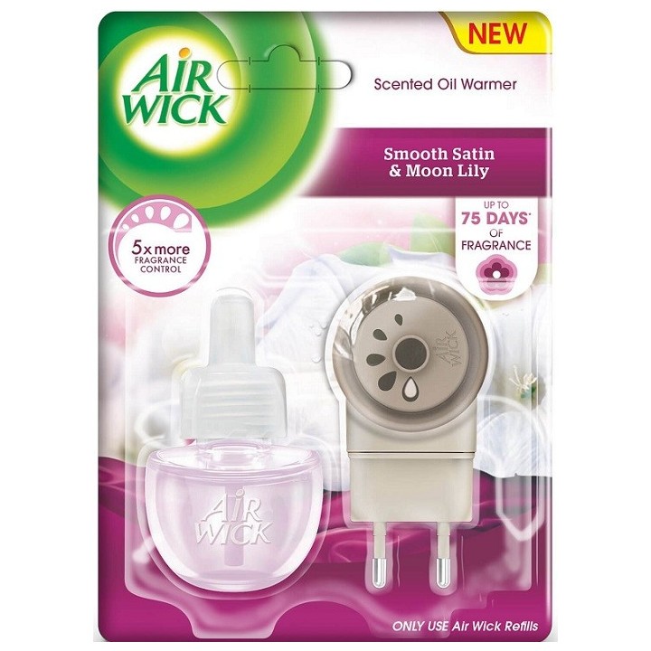 Odświeżacz 19 ml Księżycowa Lilia - AIR WICK