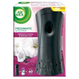 Odświeżacz automatyczny + wkład 250 ml Księżycowa Lilia - Air Wick