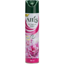 Odświeżacz 300 ml, Garden Flower - Attis