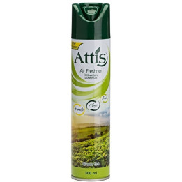 Odświeżacz 300 ml Green Tea - Attis