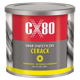 Smar Ceracx 500 g, CX80 - 210