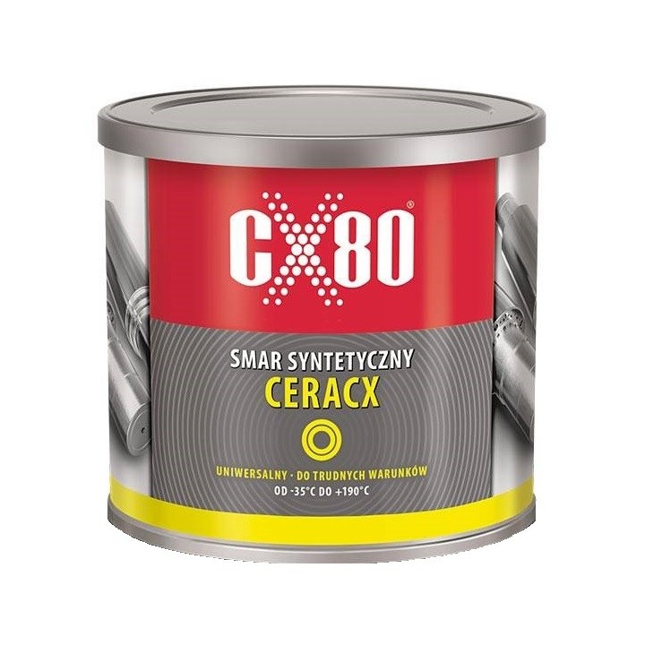 Smar Ceracx 500 g, CX80 - 210