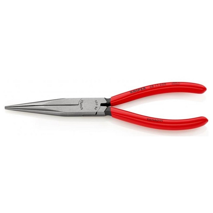 Szczypce 200 mm, KNIPEX - 38 11 200