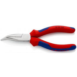 Szczypce 160 mm KNIPEX - 25 25 160