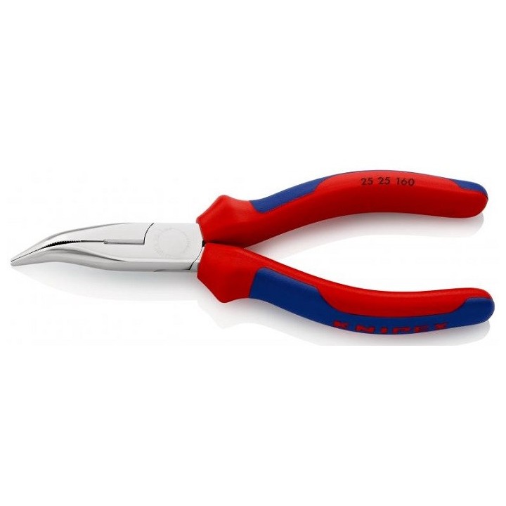 Szczypce 160 mm KNIPEX - 25 25 160