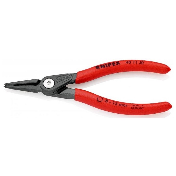 Szczypce segera 140 mm, KNIPEX - 48 11 J0