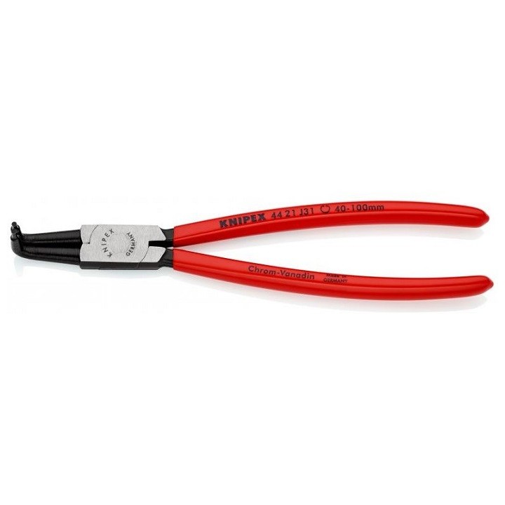Szczypce segera 215 mm KNIPEX - 44 21 J31
