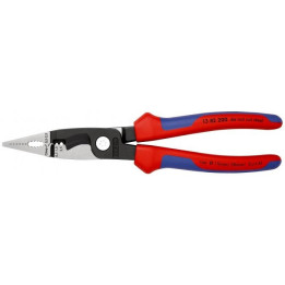 Szczypce 200 mm KNIPEX - 13 82 200