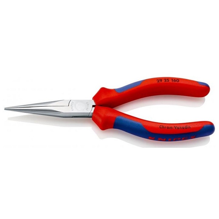Szczypce 160 mm KNIPEX - 29 25 160