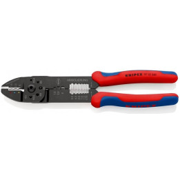 Szczypce 240 mm KNIPEX - 97 22 240