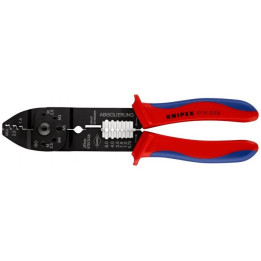 Szczypce 215 mm, KNIPEX - 97 21 215 B