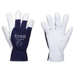 Rękawice rozm. 9, S2GO Tropic Budget - R100-9