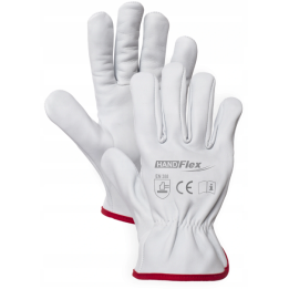 Rękawice rozm. 10, HAND FLEX DG/01