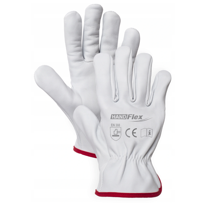 Rękawice rozm. 11, HAND FLEX DG/01