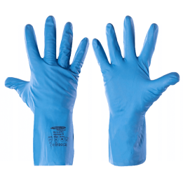 Rękawice rozm. 9, Summitech - MILBLUE GI-U-07C 9