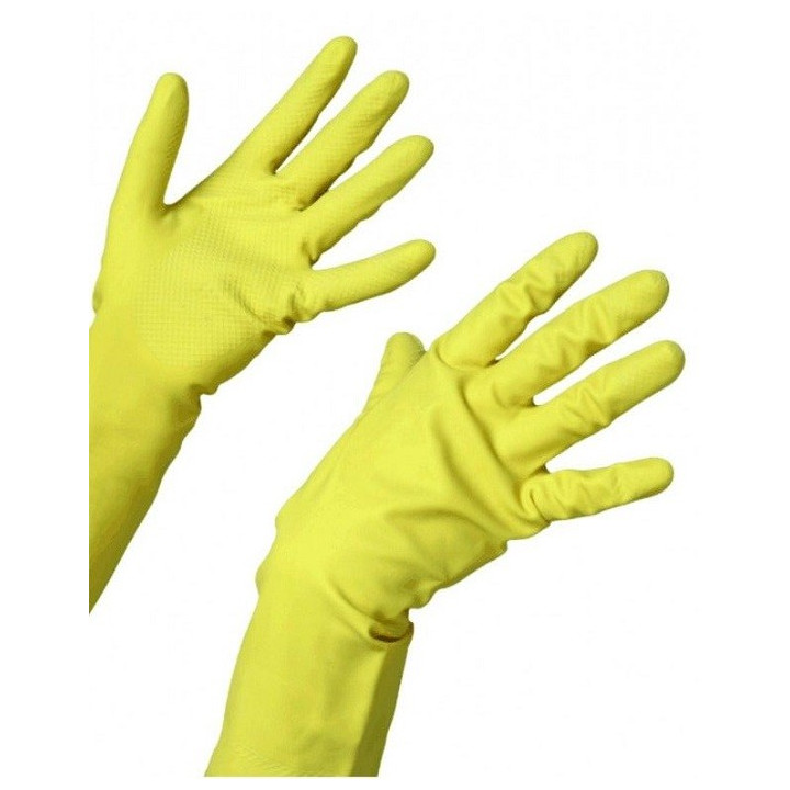 Rękawice rozm. S, Contract - VILEDA PROFESSIONAL