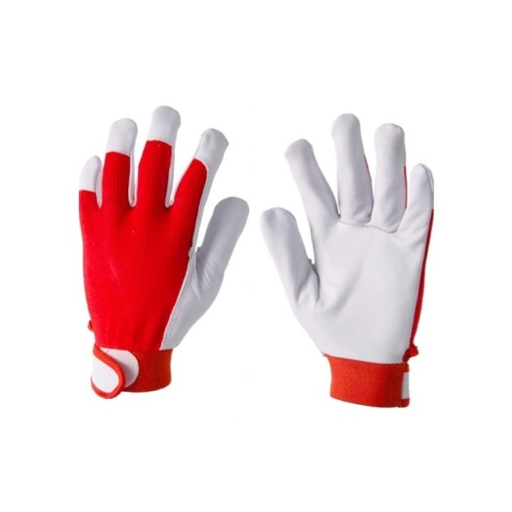 Rękawice rozm. 10, Assembly Gloves - SG GLOVES