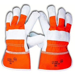 Rękawice rozm. 10.5 Canadian Premium - SG GLOVES