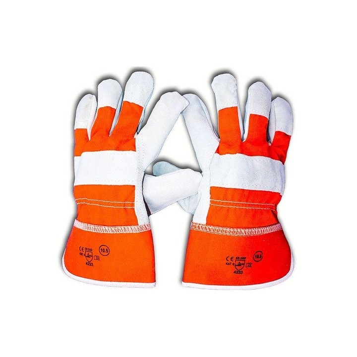 Rękawice rozm. 10.5 Canadian Premium - SG GLOVES