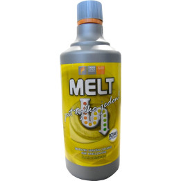Udrażniacz do rur MELT 750ml