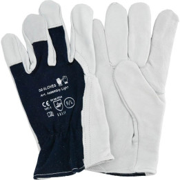 Rękawice rozm. 10, Assembly Light Winter - SG GLOVES