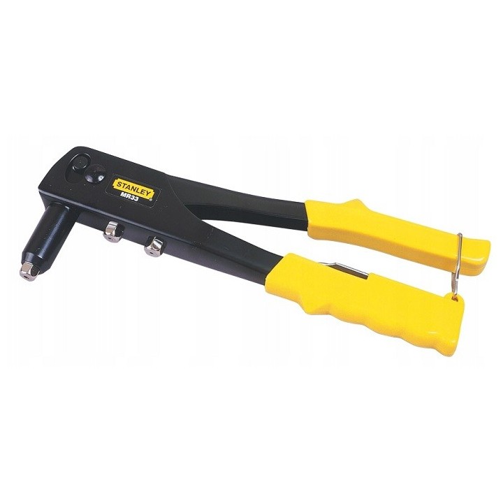 Nitownica 2,5 - 4 mm MR33 STANLEY - 698330