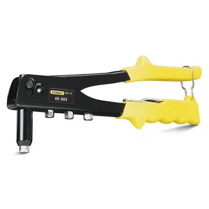 Nitownica 2 - 5 mm MR55 STANLEY - 698040