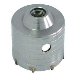 Otwornica 80 mm, Mega - 82980
