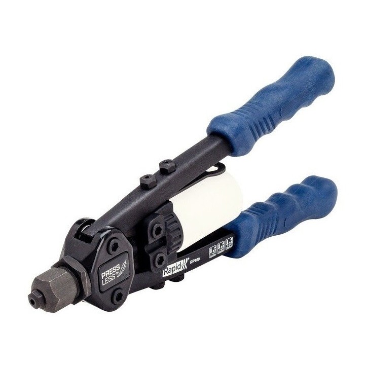Nitownica 3.2 - 4.8 mm RP100 Rapid - 5000526