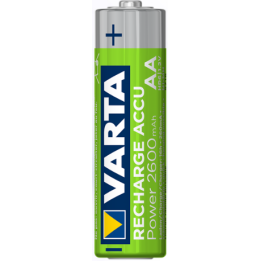 Akumulator 1,2 V HR6 VARTA - 5716