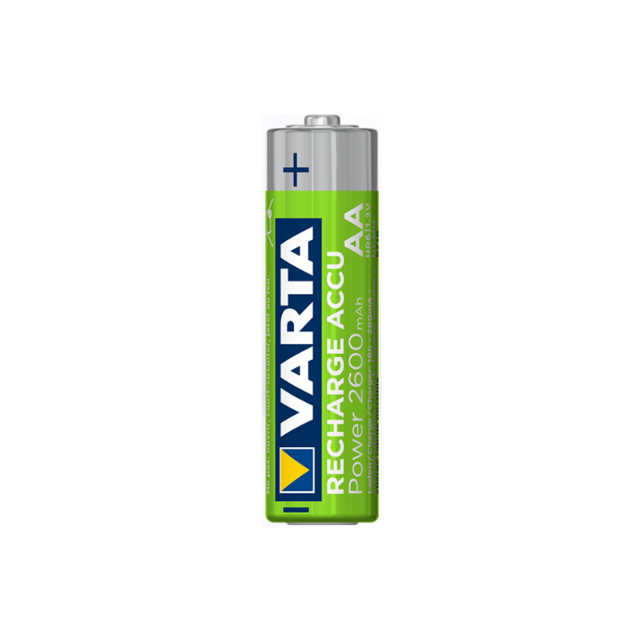 Akumulator 1,2 V HR6 VARTA - 5716