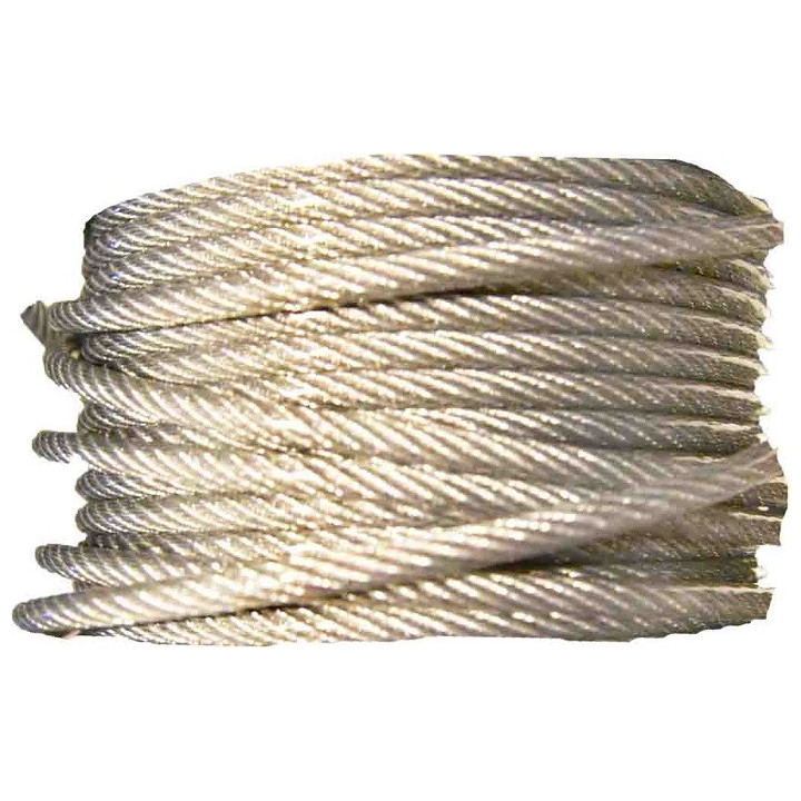 Lina Ø 2.0 mm, 6 x 7 + FC