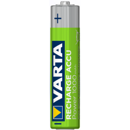 Akumulator 1,2 V HR3 VARTA - 5703