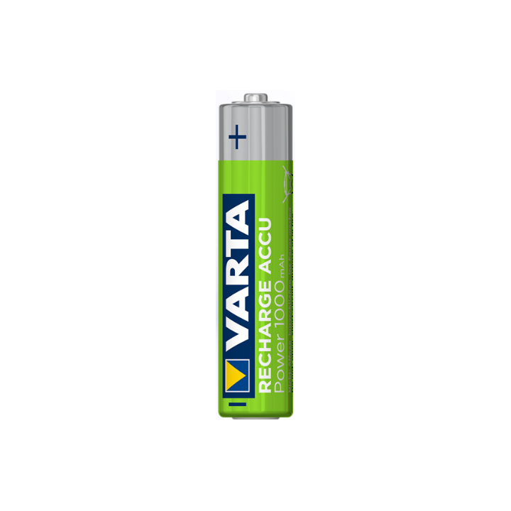 Akumulator 1,2 V HR3 VARTA - 5703
