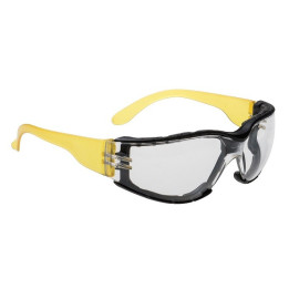 Okulary ochronne PORTWEST - PS32CLR