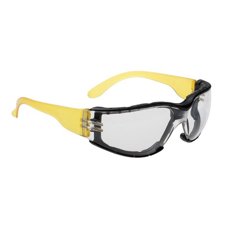 Okulary ochronne PORTWEST - PS32CLR