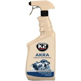 Płyn do mycia silnika 700 ml, K2 - K2K177