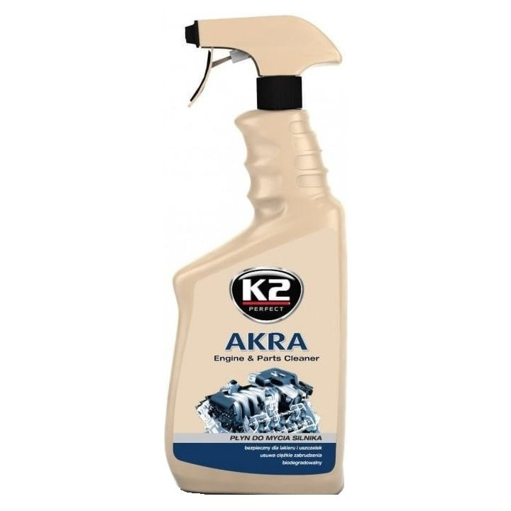 Płyn do mycia silnika 700 ml, K2 - K2K177