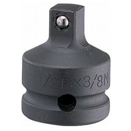 Redukcja 1/2"F - 3/4"M, King Tony - 4866P