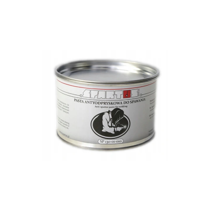 Pasta 340 ml SPARTUS - SP130-01-010
